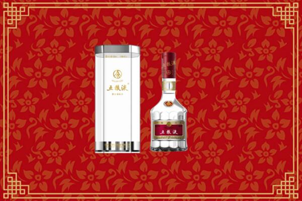 察哈尔右翼后旗回收酒